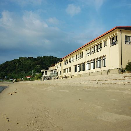 Hatsushio Ryokan Itoshima Extérieur photo