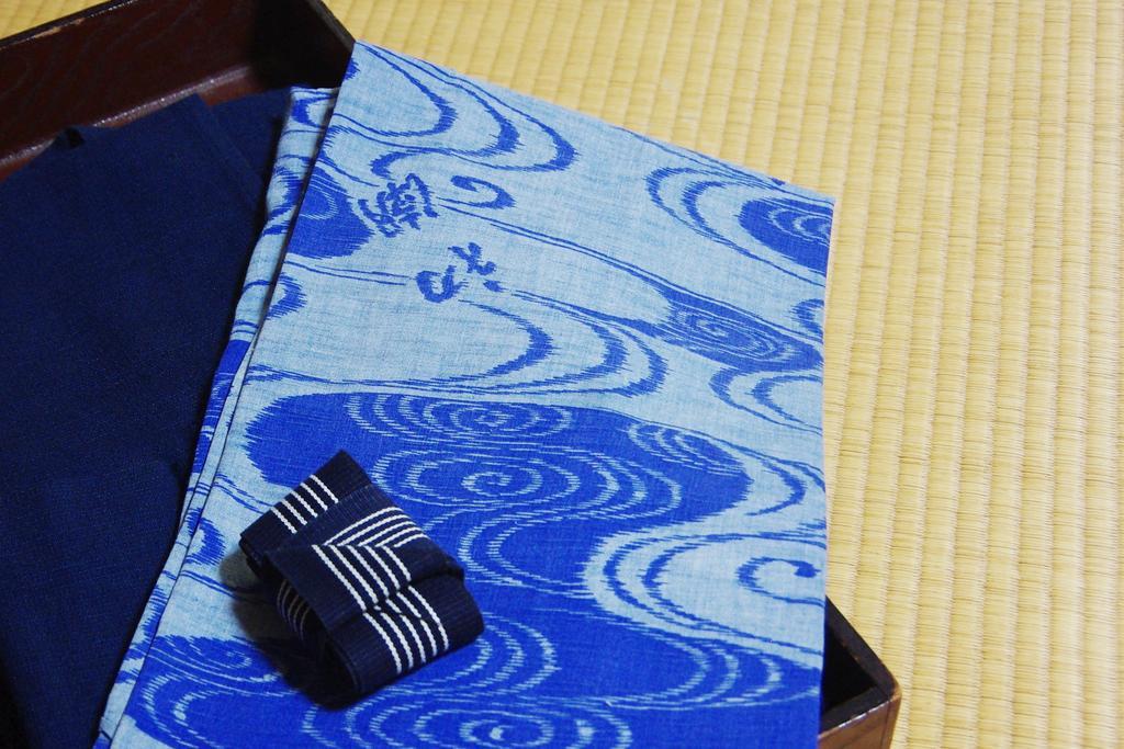 Hatsushio Ryokan Itoshima Extérieur photo
