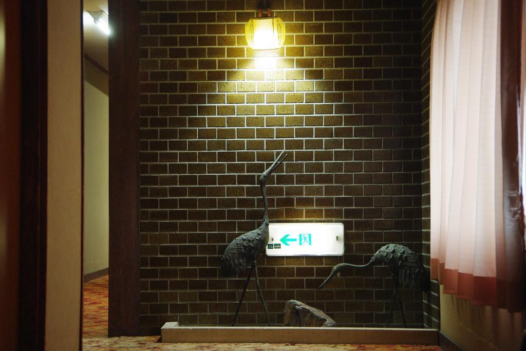 Hatsushio Ryokan Itoshima Extérieur photo