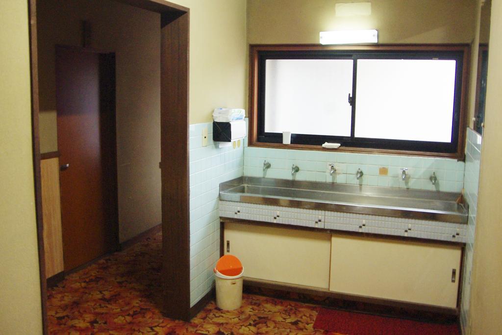 Hatsushio Ryokan Itoshima Extérieur photo