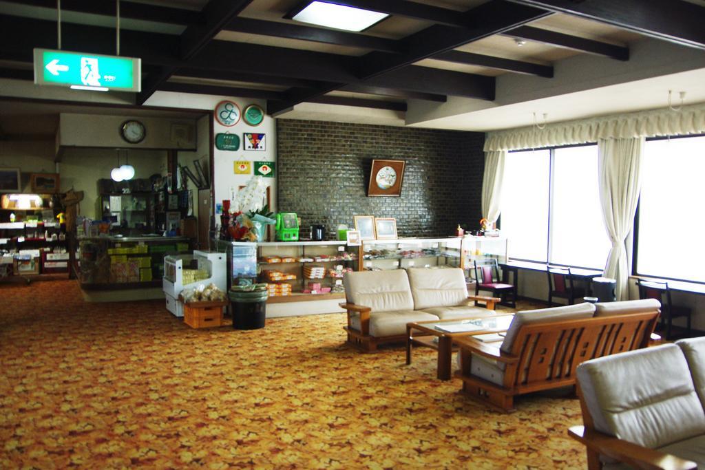 Hatsushio Ryokan Itoshima Extérieur photo