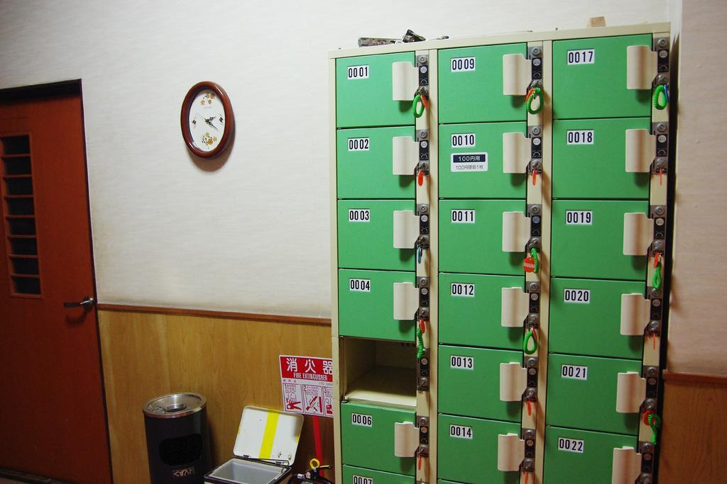 Hatsushio Ryokan Itoshima Extérieur photo