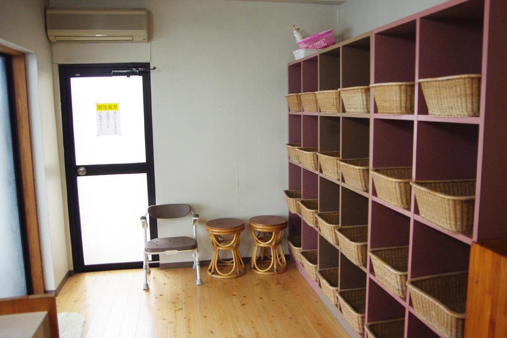 Hatsushio Ryokan Itoshima Extérieur photo