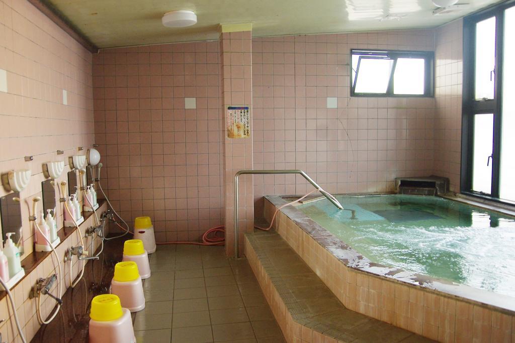 Hatsushio Ryokan Itoshima Extérieur photo